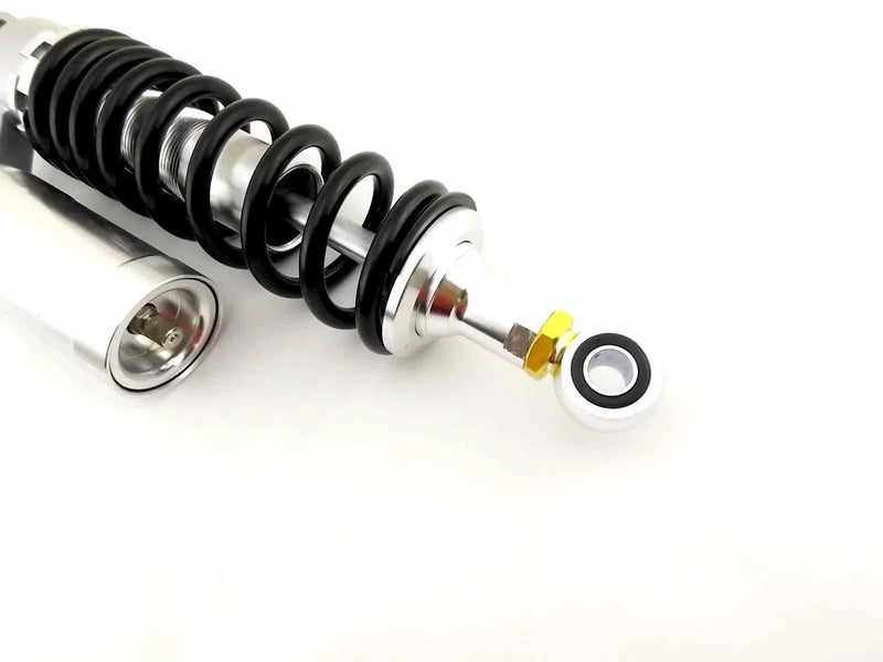 Honda VT750 Shadow 300mm JBS Rear Air Nitrogen Cell Shock Absorbers (2007-2010)
