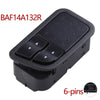 Ford Falcon Button Power Master Window Switch (2002-2008)