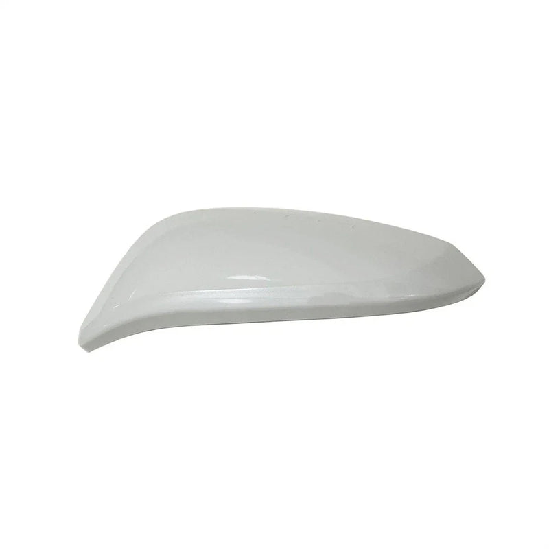 Toyota 4Runner, RAV4 Left Outer Mirror Cover Gray (2003-2023)