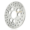 Kawasaki Lakota 300 2x Front Brake Discs Rotor (1995–2003)