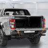 Toyota Tacoma Tailgate Cables (1995–2003)