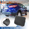 Nissan Qashqai J11 Rear Bumper Tow Hook Cover (2014-2023)