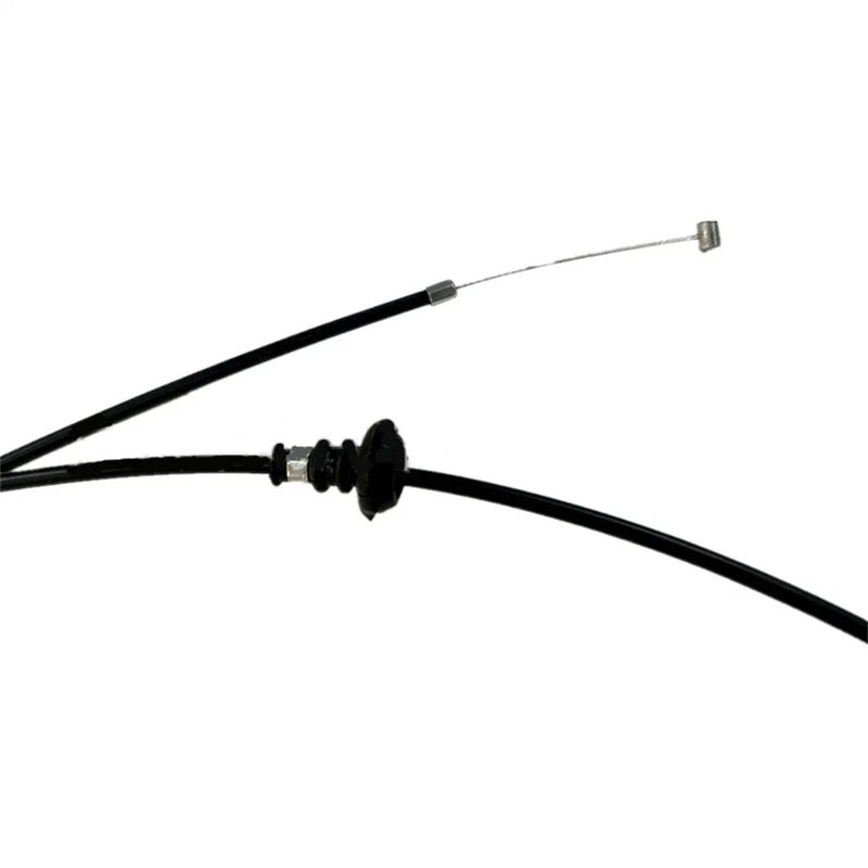 Toyota Hilux KUN26 Hood Cable (2005-2016)