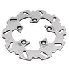Suzuki GSXR1000, TL1000S 2 x Front & Rear Brake Disc Rotors (2001-2002)