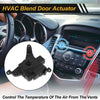 Buick LaCrosse HVAC Heater Blend Door Actuator Replacement (2017–2019)