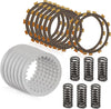 Yamaha YFM660R Raptor 2001-2005 Clutch Kit Heavy Duty Springs & Cover Gasket