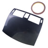 Toyota Corolla Car Center Console Air Conditioning Vent Trim