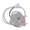 Honda TRX500FA Foreman 2008-2010 Radiator Cooling Fan Motor