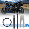 Motorcycle Fork Spring Compressor Tools / 1 Set /