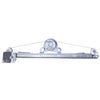 Fiat 500 Front Right Window Regulator W/O Motor (2007–2020)