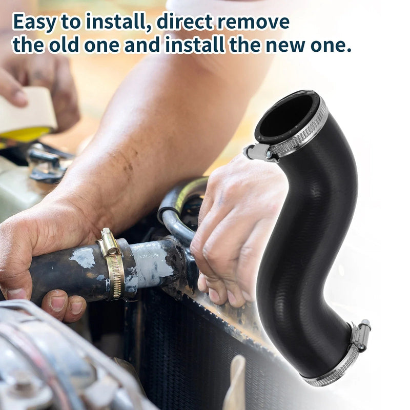 Jeep Patriot 2.0 CRD Radiator Hose (2007-2017)