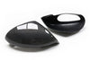 Porsche 911 Turbo 2 x AutoTecknic Carbon Fiber Mirror Covers (2016-2023)