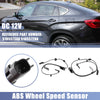 Jeep Compass ABS Sensor Set (2007-2017)