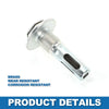 Ford Ranger Engine Oil Level Sensor (2001-2005)