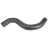 Toyota Landcruiser Prado Upper Radiator Hose (1996–2002)