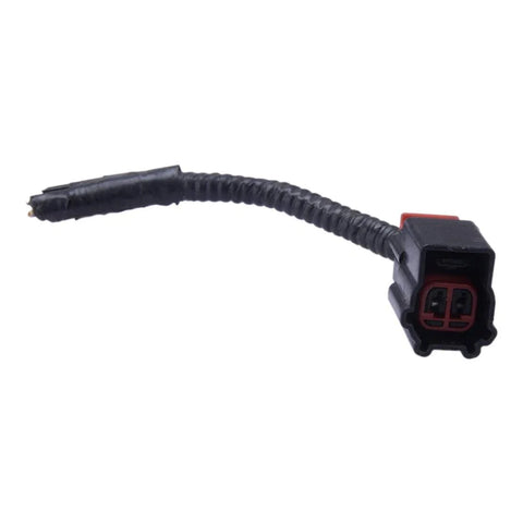 Dodge Caliber Jeep Chrysler Air Temperature Sensor w/ Harness (2007-2012)