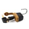 CAT 5P8500 Caterpillar 2462641 Fuel Cap & Cover with  Keys