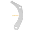 Honda CR125R Case Saver Drive Chain Guard (1998–2007)