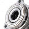 Mitsubishi Pajero Rear Wheel Bearing Hub (NS NT NW NX)