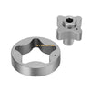 Kawasaki KAF400 Mule 600 610 Oil Pump Rotor