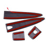 Nissan Maxima Exterior Door Handle Cover Trim (2009-2014)