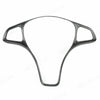 Benz C-Class W205 / GLC-Class B Steering Wheel Cover (2014-2017)