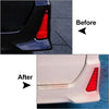 Toyota Noah Voxy Rear Bumper Signal Light (2014-2020)
