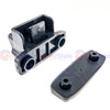Nissan Patrol GQ Y60 Rear Sliding Window Lock