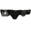 2007-12 Mazda CX-7 Front Bumper Retaining Brackets (2007-2012)