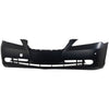 Bumper Cover For 2007-09 Lexus ES350 With Parking Aid