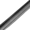 Toyota Yaris Hatchback 4 x Window Glass Seal Weatherstrip (2007-2016)