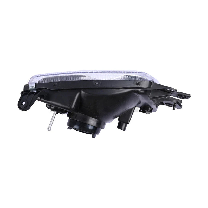 Subaru Forester Driver Side Headlight (2001–2002)