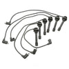 Mitsubishi Pajero 3.5L V6 6 x Ignition Spark Plug Leads (1997-2003)