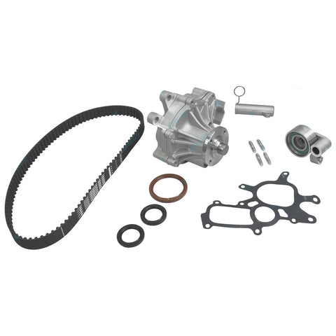 Toyota Prado Timing Belt Kit with Hydraulic Tensioner & Water Pump (03-09)