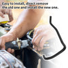 BMW 528i 525i 530i Radiator Hose (2006-2010)