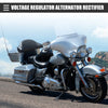 Harley Davidson Electra Glide Voltage Regulator Rectifiers