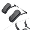Honda Goldwing 1500 GL1500A Aspencade GL1500SE Armrest (1990-1996)