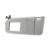 2007-2011 Toyota Camry w / Sunroof Gray Sun Visor (2007-2011)