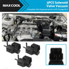 Mazda 929 MPV MX-6 RX-8 EGR Vacuum Switch Solenoid Valve (1990-2002)