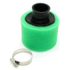 PIT Quad Dirt Bike ATV Buggy 35mm Foam Air Filter Pod Cleaner