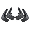 Hyundai Elantra Set Mud Flaps Splash Guard 15 Mudflaps (2011–2016)