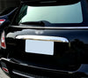 Mini Cooper R56 Boot Lid Moulding Trim (2007-2013)