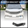Mercedes-Benz C250 Left Front Bumper Retainer Bracket (2012-2015)