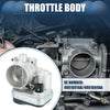 Chrysler 300 2.7L 3.5L V6 Throttle Body Actuator (2005-2010)