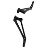 Yamaha YZF R1 Rear Passenger Footpegs Bracket (2009-2014)
