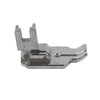 Low Shank Singer, Brother, Pfaff, Janome Metal Patchwork Quilting Foot