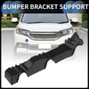 Kia Rio Right Front Bumper Retainer Bracket (2012-2017)