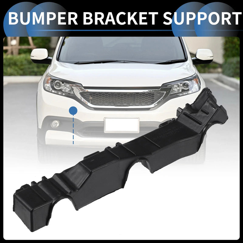 Kia Rio Right Front Bumper Retainer Bracket (2012-2017)