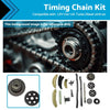 LDV G10 1.9L Turbo Diesel Timing Chain Kit (2016-On)