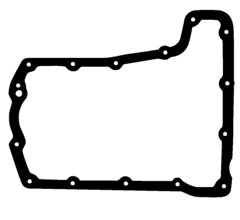 Kawasaki kz650 Oil Pan Transmission Pan Gasket